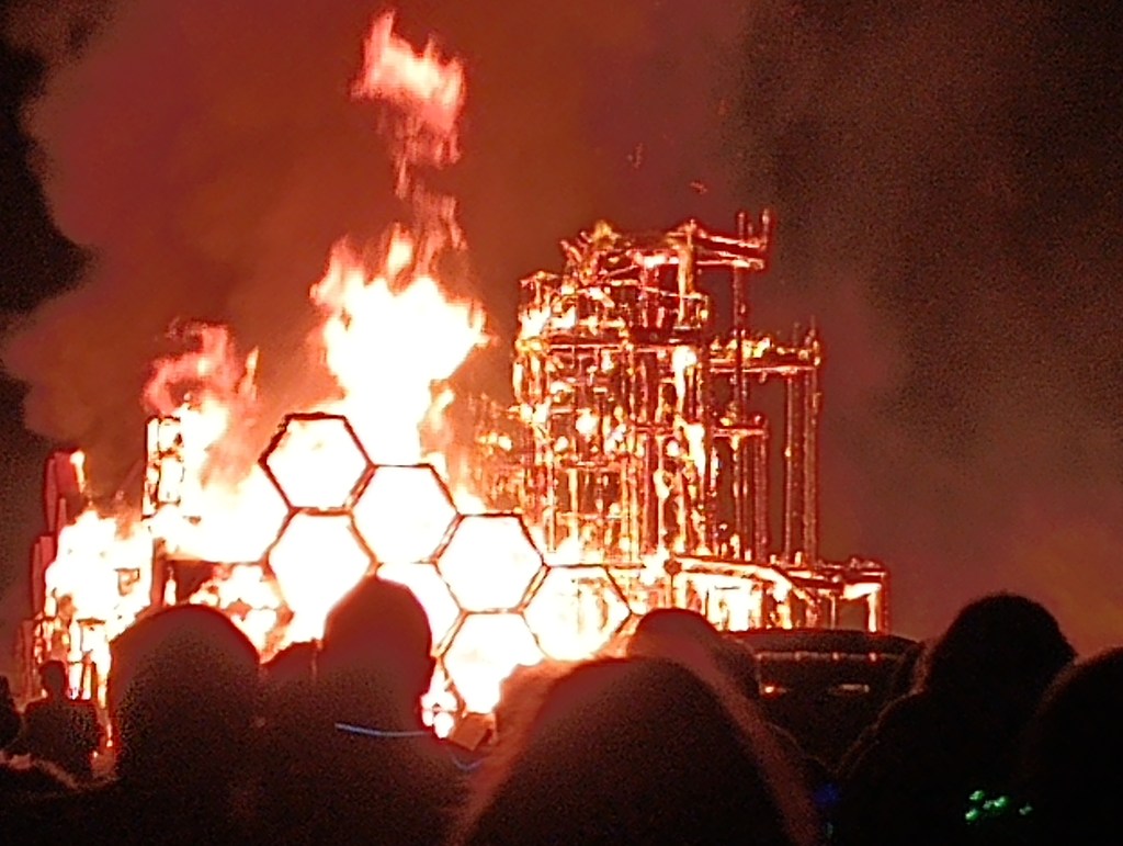 Creation and Destruction